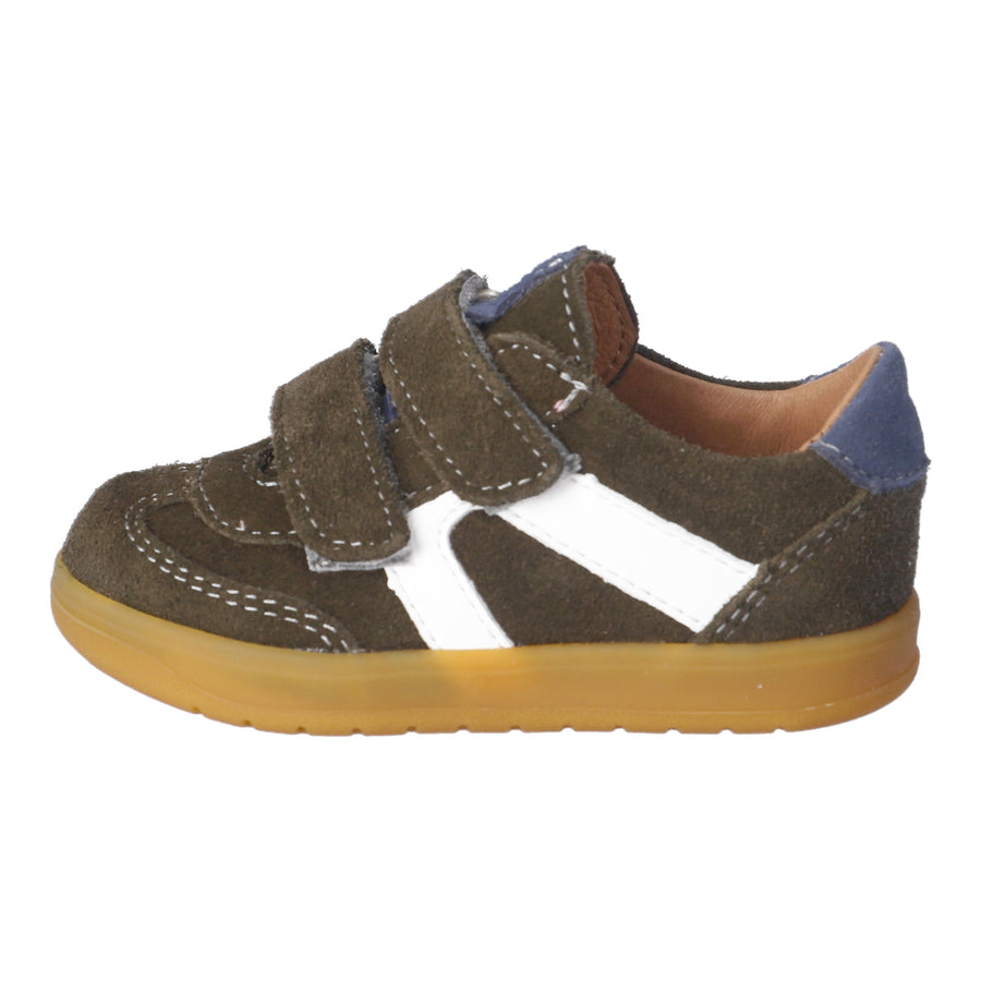 Ricosta Dakota 50 2400502/580 Dark Green Trainer
