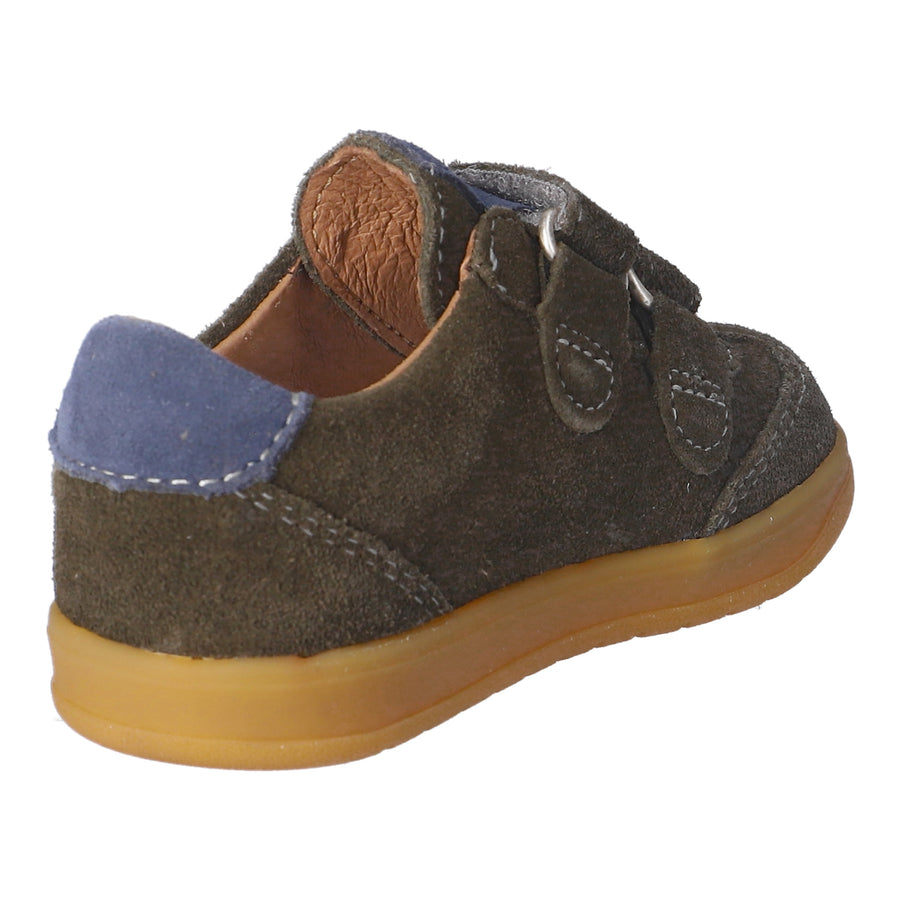 Ricosta Dakota 50 2400502/580 Dark Green Trainer