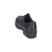 Ricosta Lucy 50 7200302/090 Black School Shoes