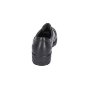 Ricosta Lucy 50 7200302/090 Black School Shoes