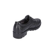 Ricosta Lucy 50 7200302/090 Black School Shoes