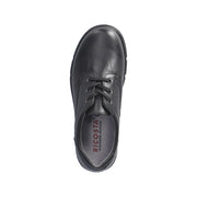 Ricosta Stace 50 8001002/090 Black School Shoes