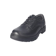Ricosta Stace 50 8001002/090 Black School Shoes