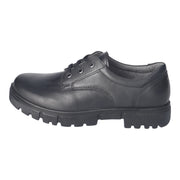Ricosta Stace 50 8001002/090 Black School Shoes