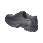 Ricosta Stace 50 8001002/090 Black School Shoes