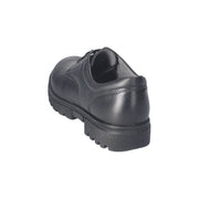 Ricosta Stace 50 8001002/090 Black School Shoes