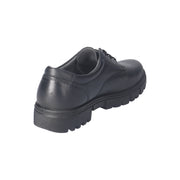 Ricosta Stace 50 8001002/090 Black School Shoes