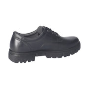 Ricosta Stace 50 8001002/090 Black School Shoes