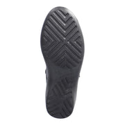 Ricosta Beryl 50 8500402/090 Black School Shoes Medium