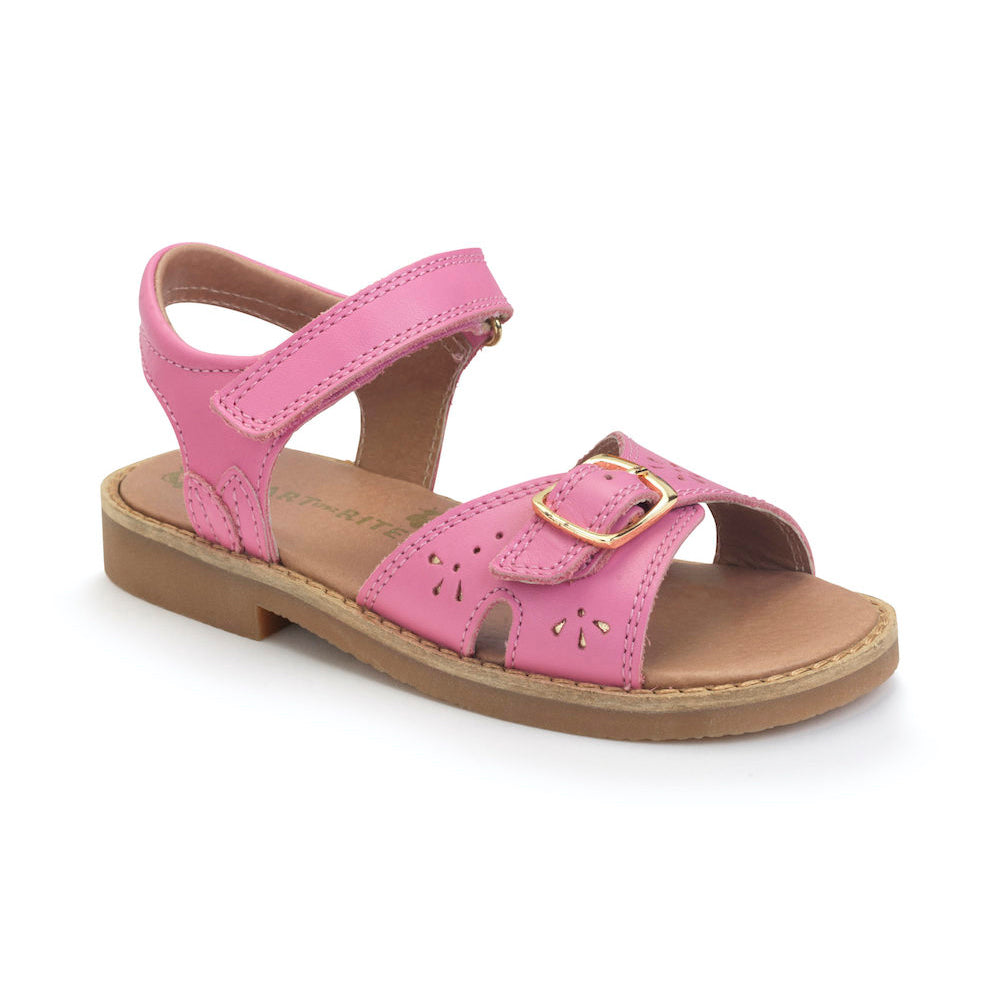 Start-Rite Holiday 5201_6 Rose Pink Sandals