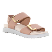 Legero Move 000244 Ladies Blush or Taupe Sandals