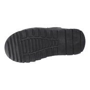 Ricosta Marvi 4701202/009 Black Childrens Waterproof Boot