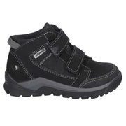 Ricosta Marvi 4701202/009 Black Childrens Waterproof Boot