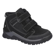 Ricosta Marvi 4701202/009 Black Childrens Waterproof Boot