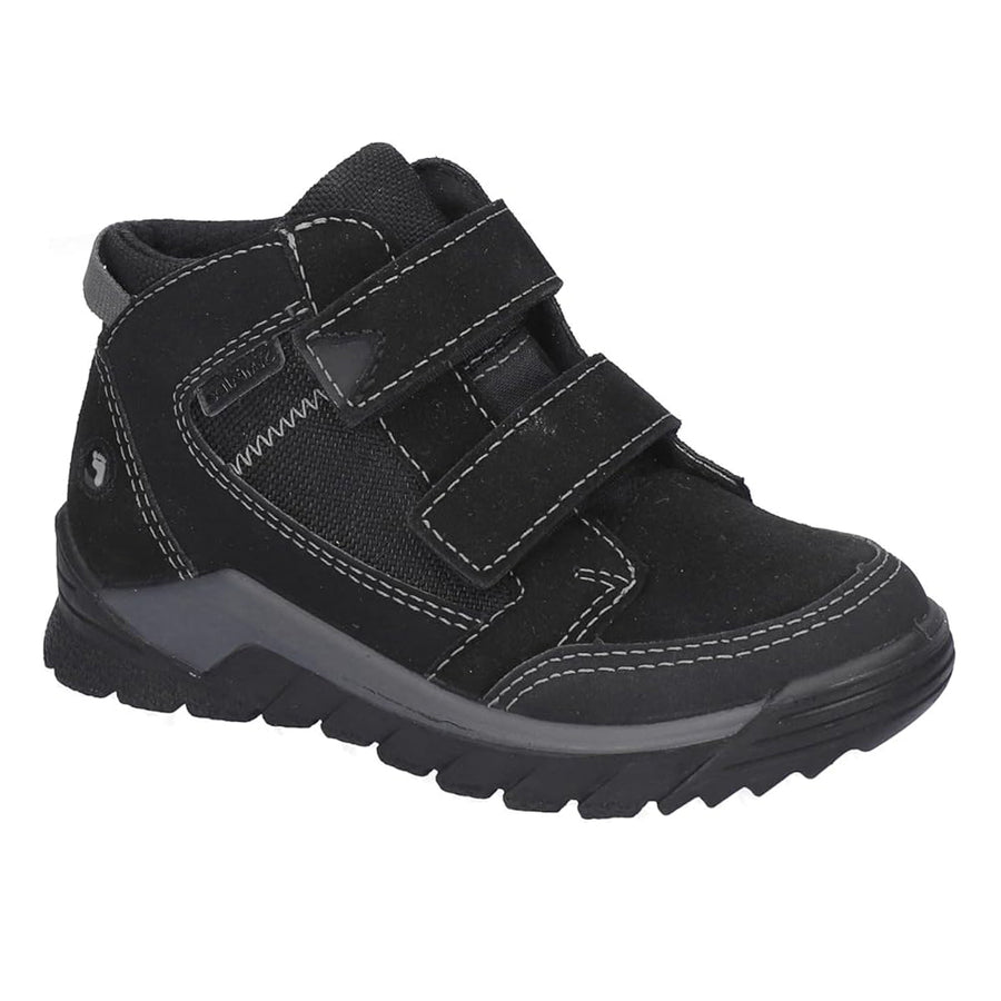 Ricosta Marvi 4701202/009 Black Childrens Waterproof Boot