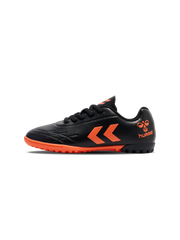 Hummel Top Star Turf LC Nasturtium Unisex Astro Trainer 228344 4127
