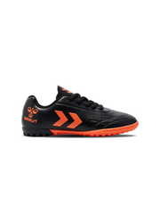 Hummel Top Star Turf LC Nasturtium Unisex Astro Trainer 228344 4127