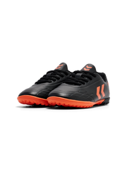 Hummel Top Star Turf LC Nasturtium Unisex Astro Trainer 228344 4127
