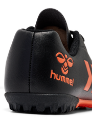 Hummel Top Star Turf LC Nasturtium Unisex Astro Trainer 228344 4127