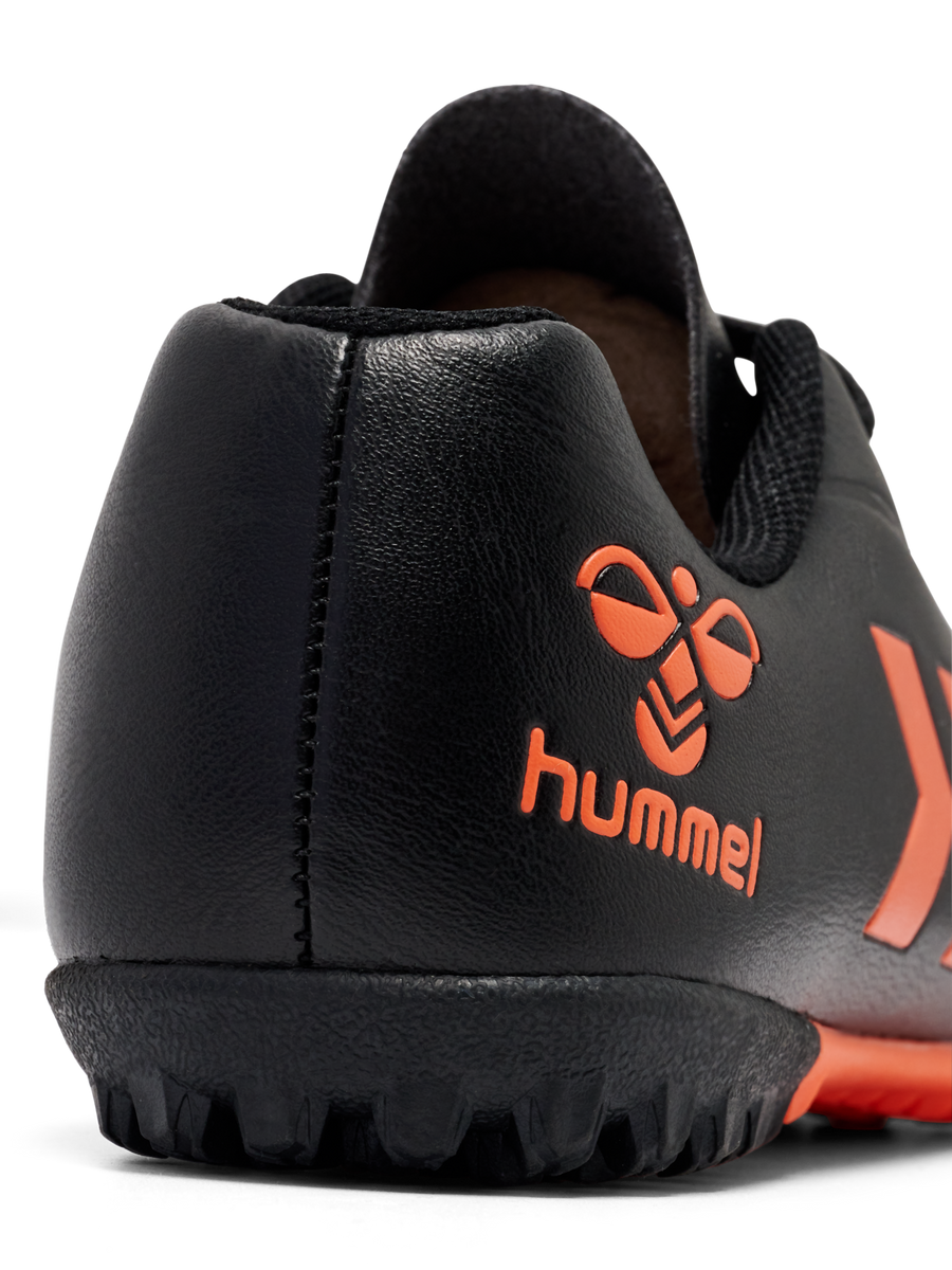 Hummel Top Star Turf LC Nasturtium Unisex Astro Trainer 228344 4127