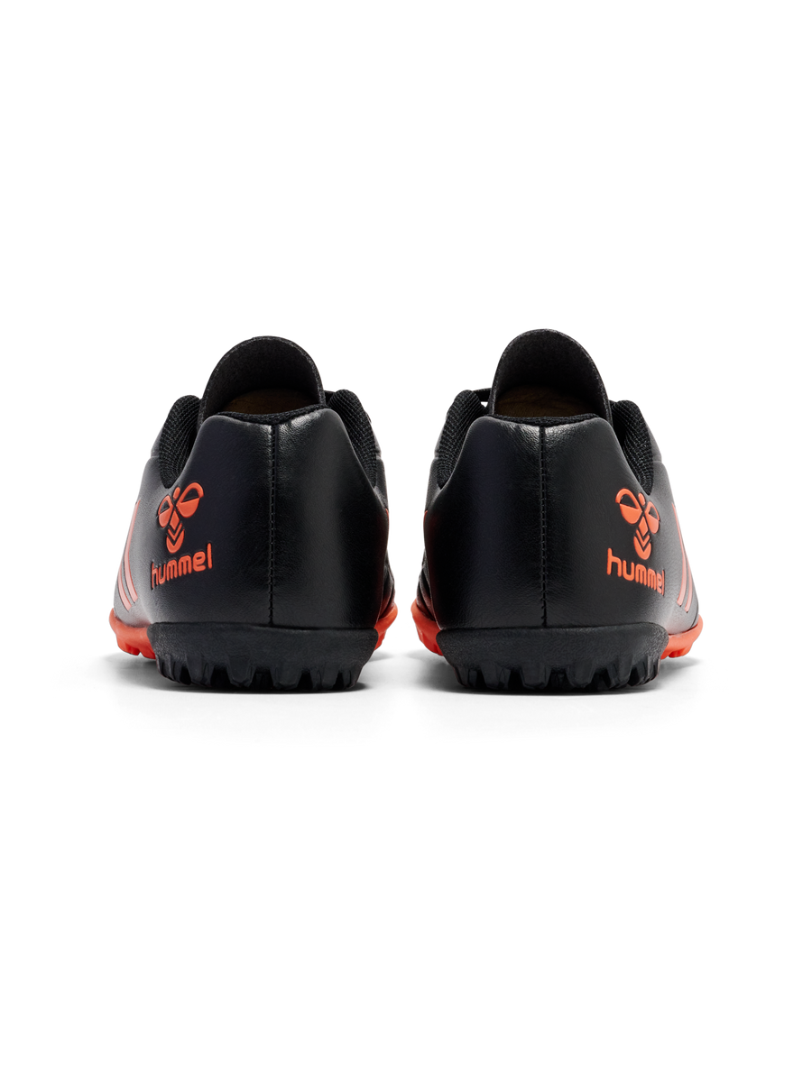 Hummel Top Star Turf LC Nasturtium Unisex Astro Trainer 228344 4127