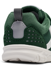 Hummel Crosslite Infant Green Boys Trainer 217914