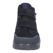 Ricosta Marvi 4701202/189 Blue Boys Waterproof Boot