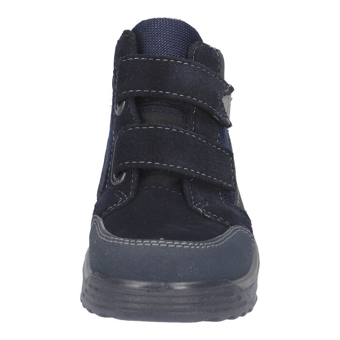 Ricosta Marvi 4701202/189 Blue Boys Waterproof Boot