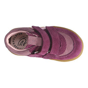 Ricosta Niru Girls Merlot Ankle Waterproof Boot 50 2400602/380