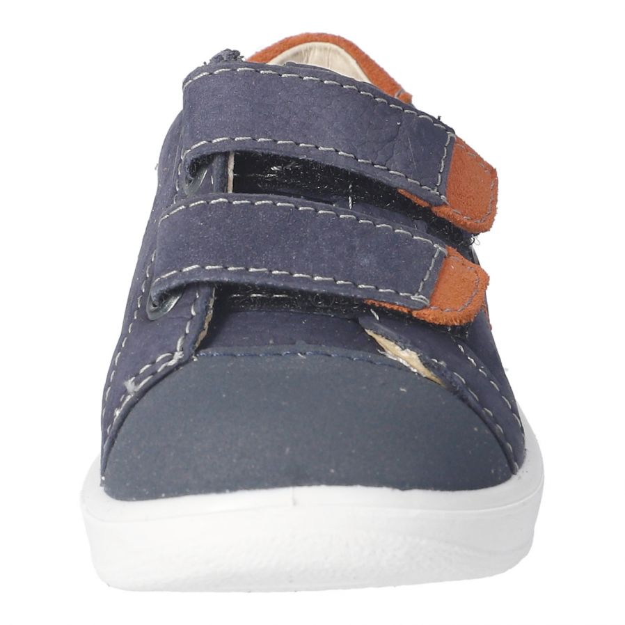 Ricosta Nippy 50 2005602/181 Boys Blue Shoe