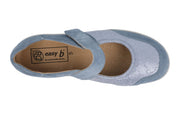 DB Shoes Hamster 75156X Sky Blue
