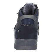 Ricosta Marvi 4701202/189 Blue Boys Waterproof Boot