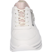 Waldlaufer H-Lana 758009-504-139 White Trainers