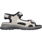 Waldlaufer H-Sora 769004-100-003 Ladies Black Grey Sandals