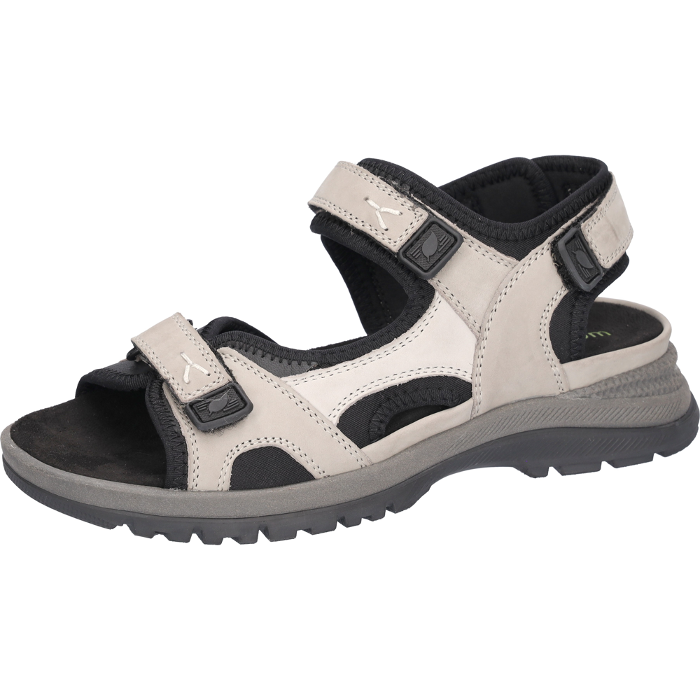 Waldlaufer H-Sora Sandals 769004-100-003