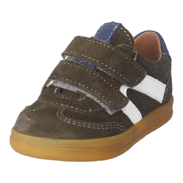Ricosta Dakota 50 2400502/320 Boys Thyme / White Trainer