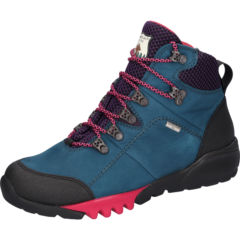 Waldlaufer H-Amiata Waterproof 787971-406-124