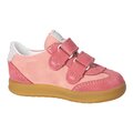Ricosta Dakota 50 2400502/320 Girls Rosewood / Grey Trainer