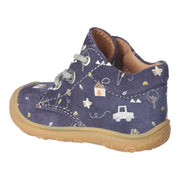 Ricosta Dots 50 1200502/181 Nautic Unisex Boot