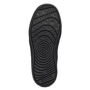 Geox J ARZACH B.E J844ae 05443 C999 Black School Shoes