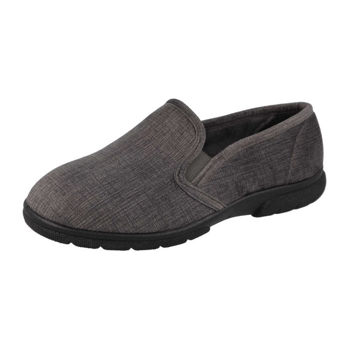 DB Shoes Kendal 80217A Mens Slippers