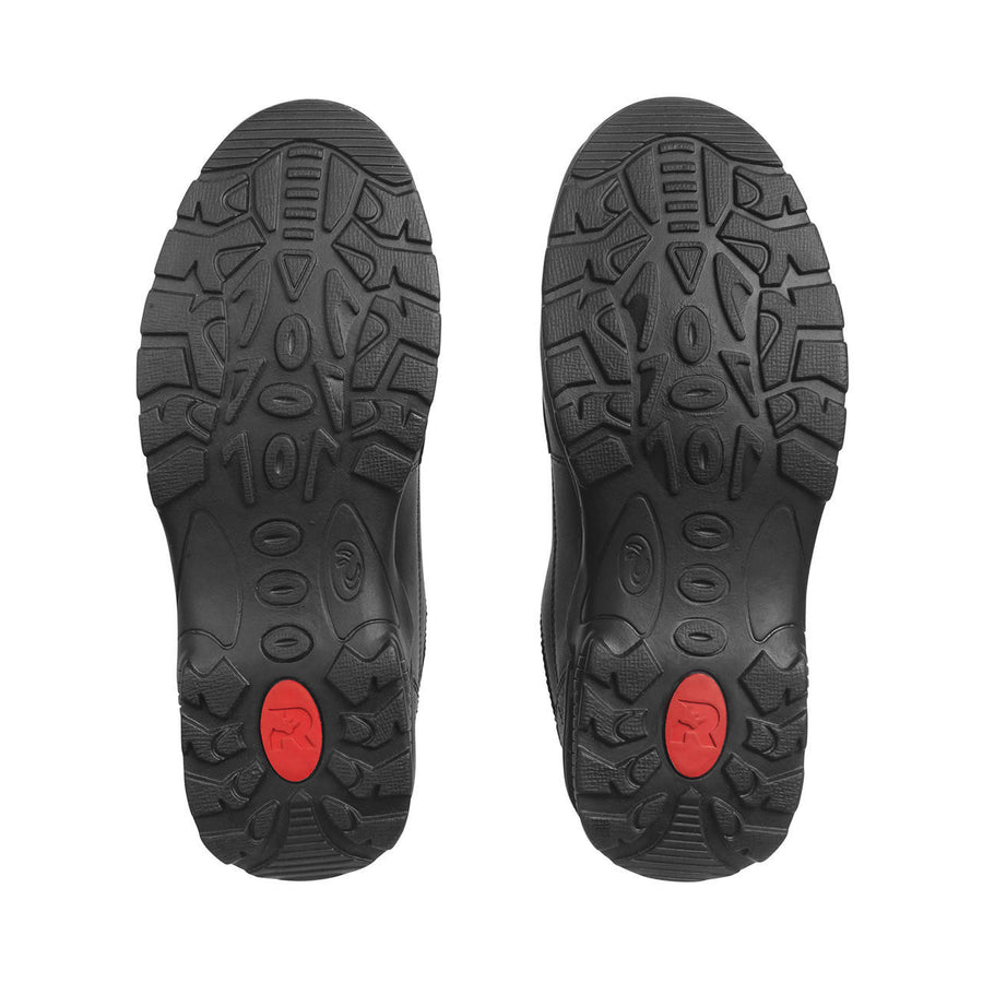 Start-Rite Dylan 8223_ 7 Black School Shoes