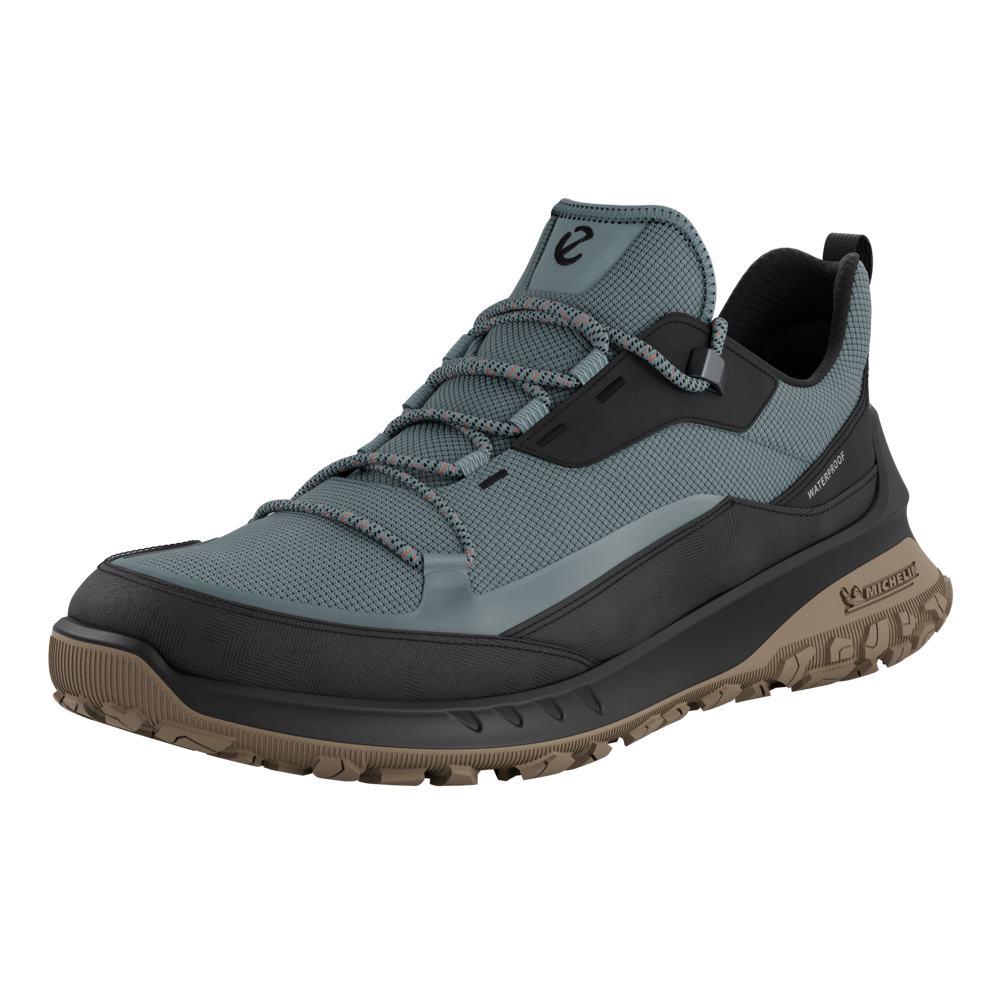 Ecco Ult-Trn Low Wp 82425452649