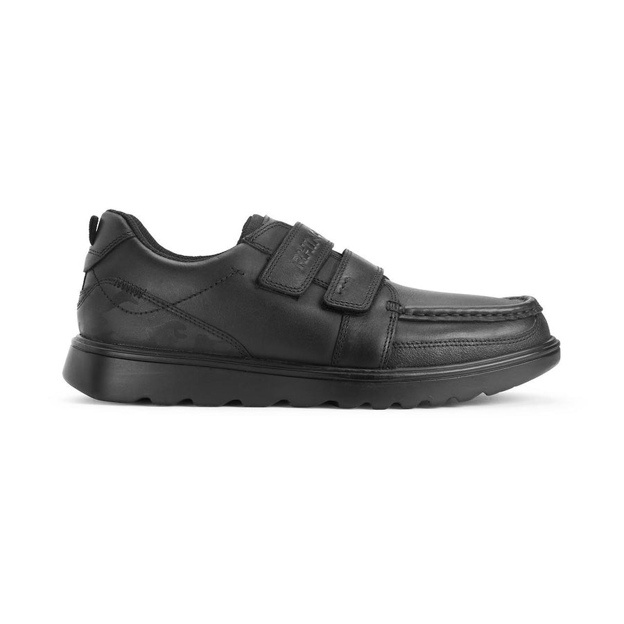 Start-Rite Mission 8248_7 Black School Shoes