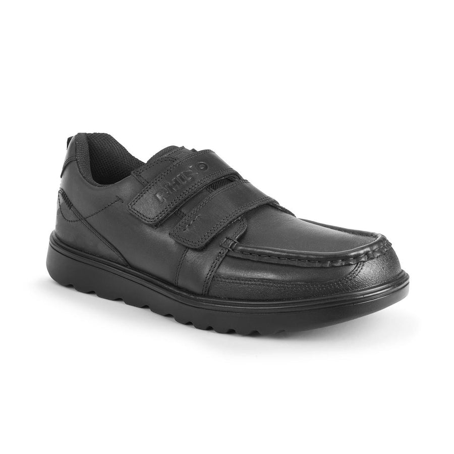 Start-Rite Mission 8248_7 Black School Shoes