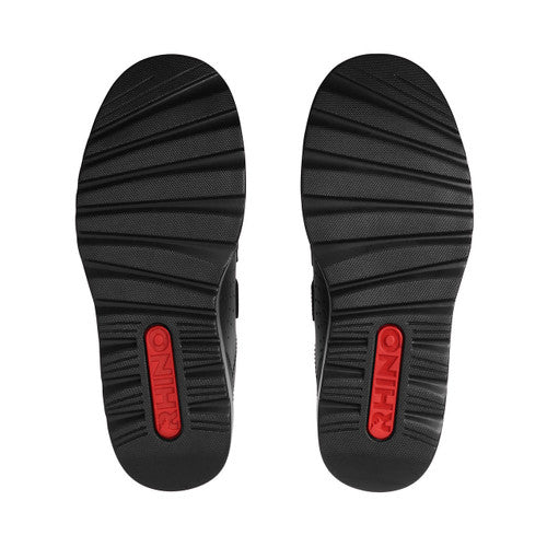 Start-Rite Mission 8248_7 Black School Shoes