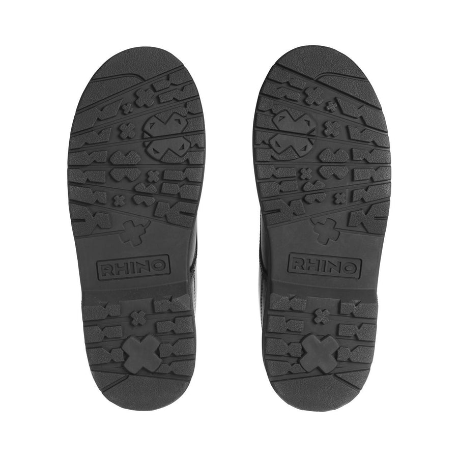 Start-Rite Glitch 8249_7 Black School Shoes