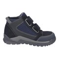 Ricosta Marvi 4701202/189 Blue Boys Waterproof Boot