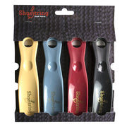 Shoestring SHOE HORN 89987 Mixed Colour Plastic