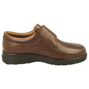 DB Shoes Benny 80212B Mens Brown Shoe 6V